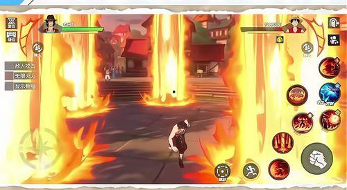 热血航线最新爆料艾斯,艾斯觉醒，全新篇章即将开启！